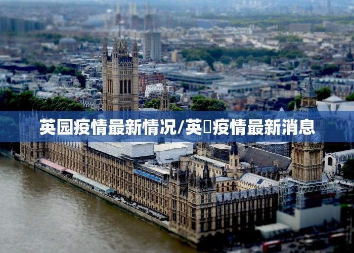 英园疫情最新情况/英囯疫情最新消息