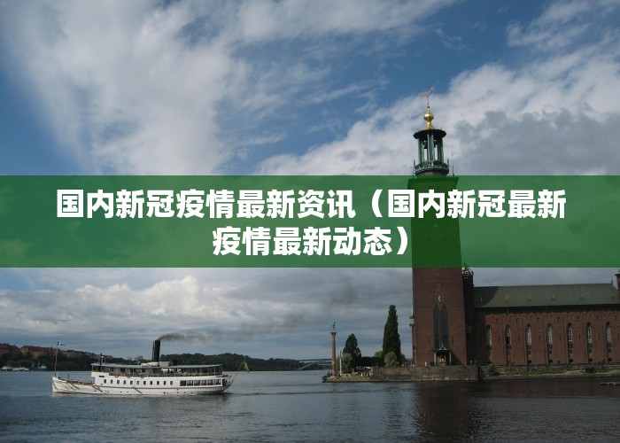 国内新冠疫情最新资讯（国内新冠最新疫情最新动态）