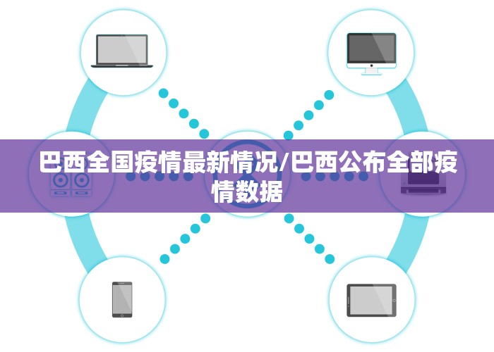 巴西全国疫情最新情况/巴西公布全部疫情数据