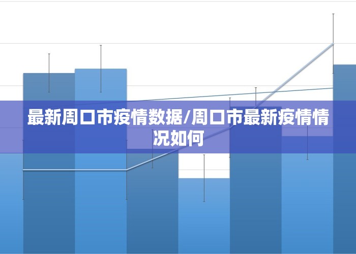 最新周口市疫情数据/周口市最新疫情情况如何