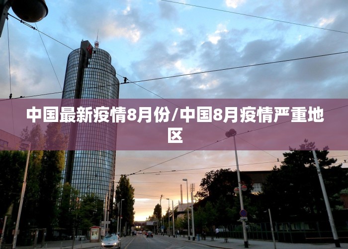 中国最新疫情8月份/中国8月疫情严重地区