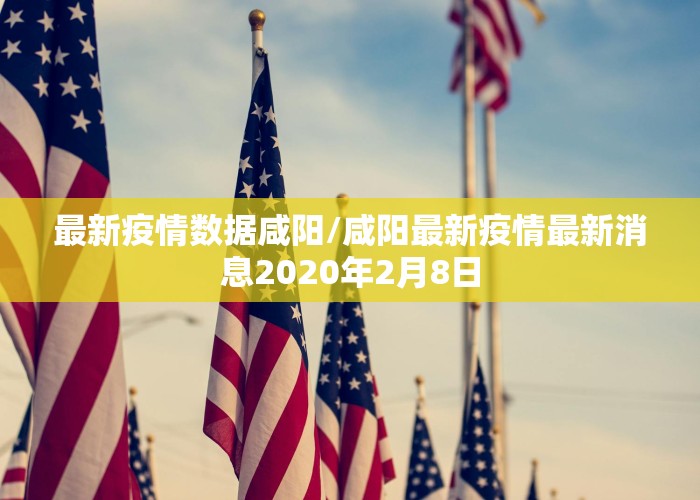 最新疫情数据咸阳/咸阳最新疫情最新消息2020年2月8日