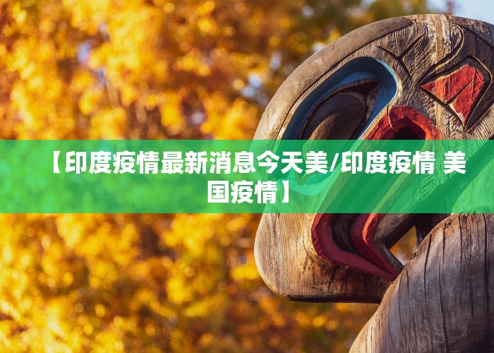 【印度疫情最新消息今天美/印度疫情 美国疫情】