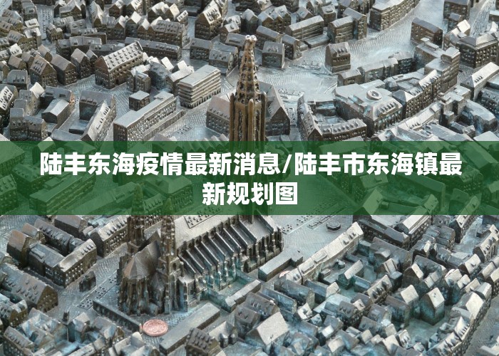 陆丰东海疫情最新消息/陆丰市东海镇最新规划图