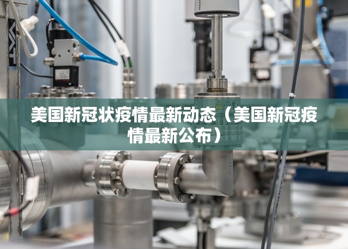 美国新冠状疫情最新动态（美国新冠疫情最新公布）