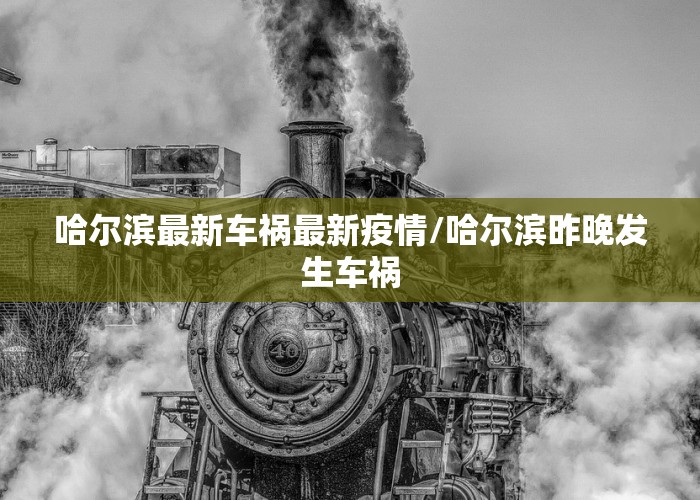 哈尔滨最新车祸最新疫情/哈尔滨昨晚发生车祸