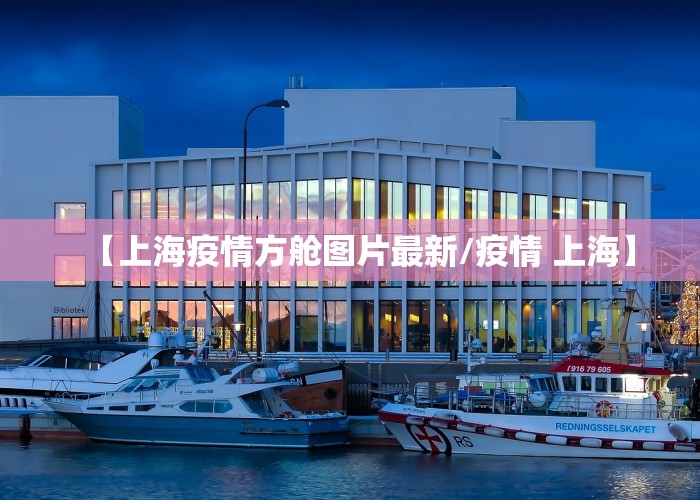 【上海疫情方舱图片最新/疫情 上海】