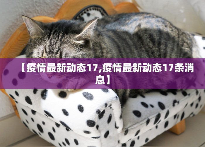 【疫情最新动态17,疫情最新动态17条消息】