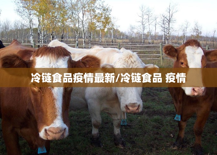 冷链食品疫情最新/冷链食品 疫情