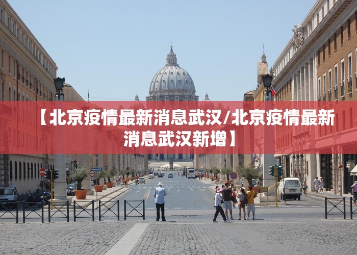 【北京疫情最新消息武汉/北京疫情最新消息武汉新增】