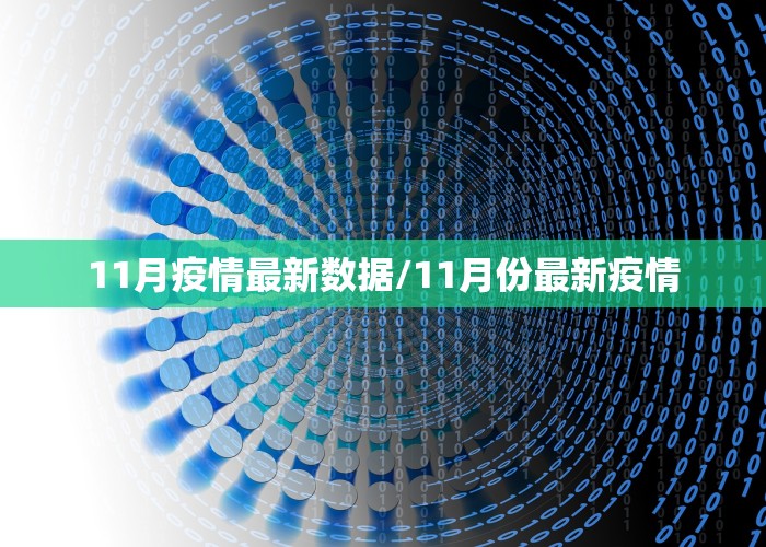 11月疫情最新数据/11月份最新疫情